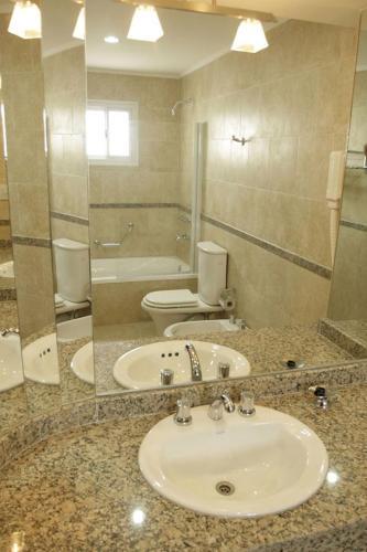Hotel Alto Verde Suite & Apart