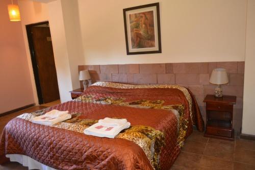 Hotel Portal Del Sol
