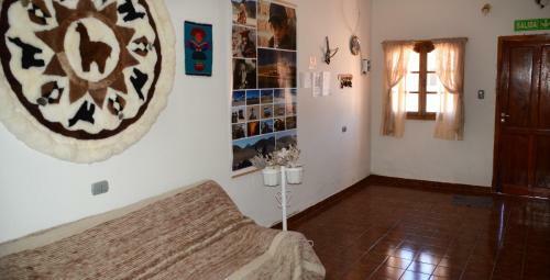 Posada Hosteria Incahuasi