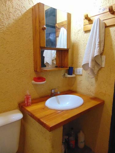 Lodge Caba�as Terra Olivo