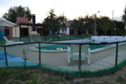 Lodge Caba�as Terra Olivo