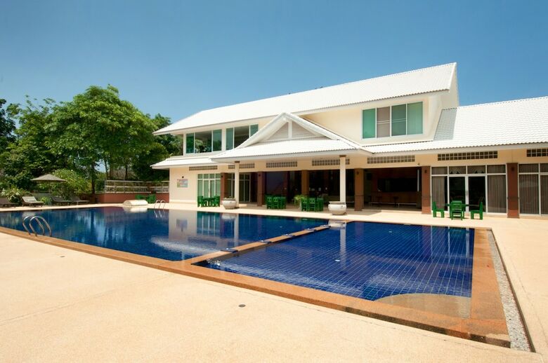 Hotel Taweeporn Resort