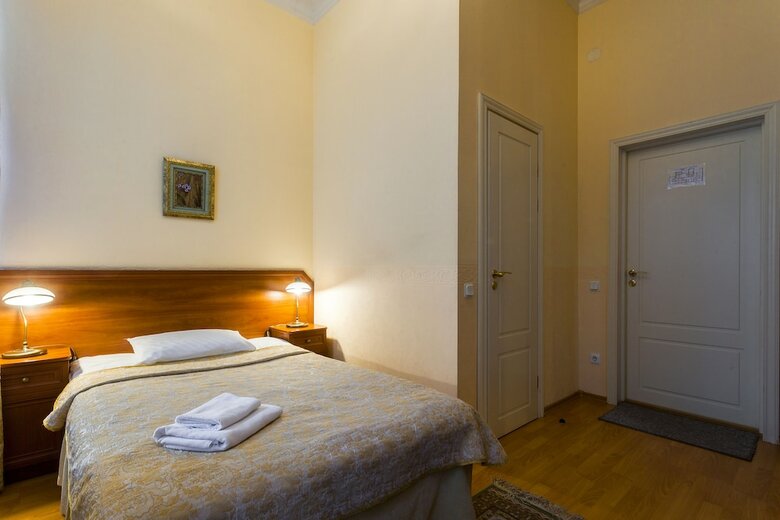 Hotel Baskov Guesthouse