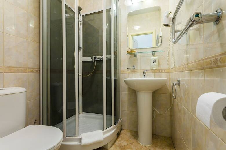 Hotel Baskov Guesthouse