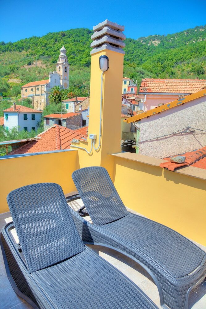 Apartamento Casa Di Pietra Deglio Faraldi