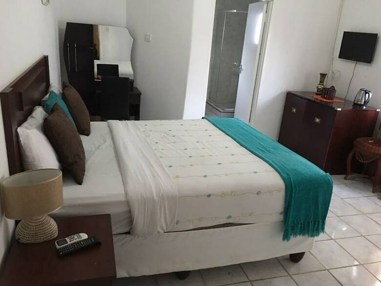 Bed & Breakfast Vintage View Guest House