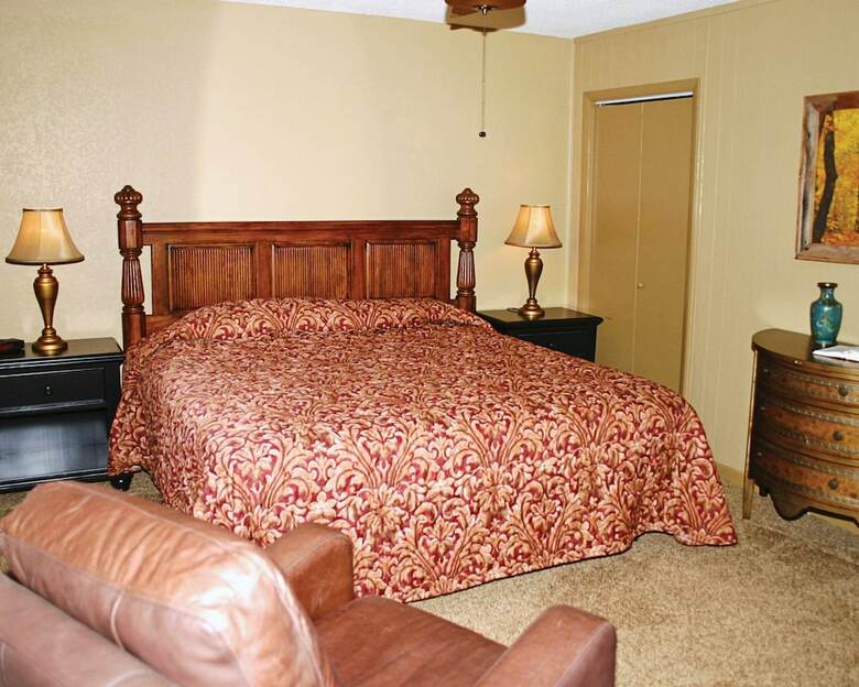 Posada Fontana Village Resort