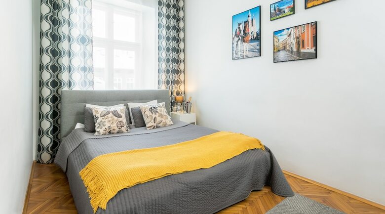 Apartamentos Old Town Residence Krakow