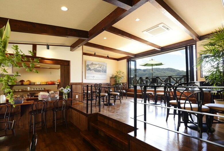 Kawaguchiko Country Cottage Ban