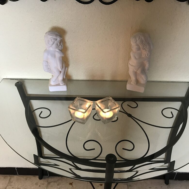 Apartamento Residence Port St. Ange 3