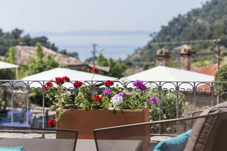 Hotel Ida Blue, Adatepe - Adults Only