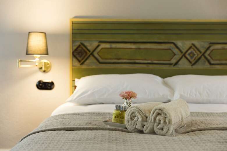 Hotel Ida Blue, Adatepe - Adults Only