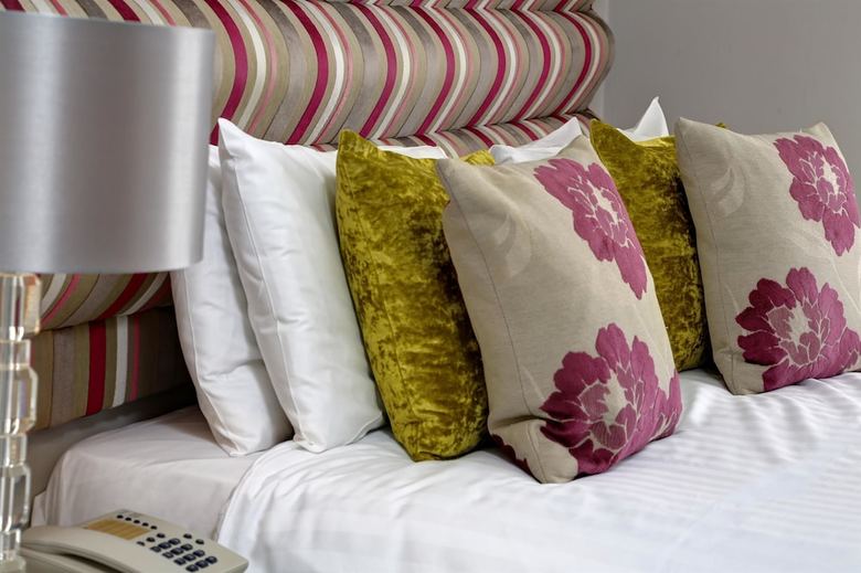 Best Western Brook Hotel Felixstowe