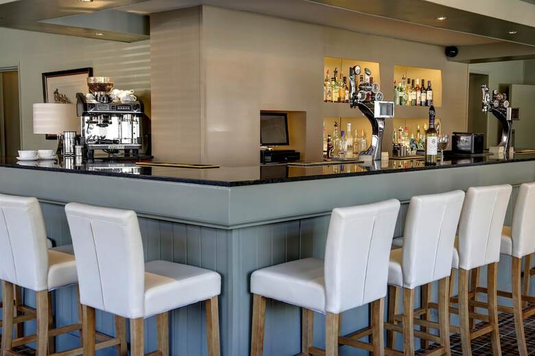 Best Western Brook Hotel Felixstowe