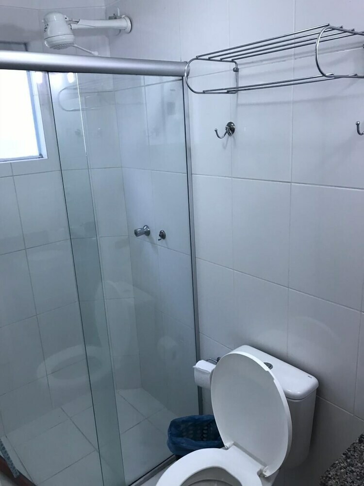 Apartment Lacqua Diroma II Via Caldas