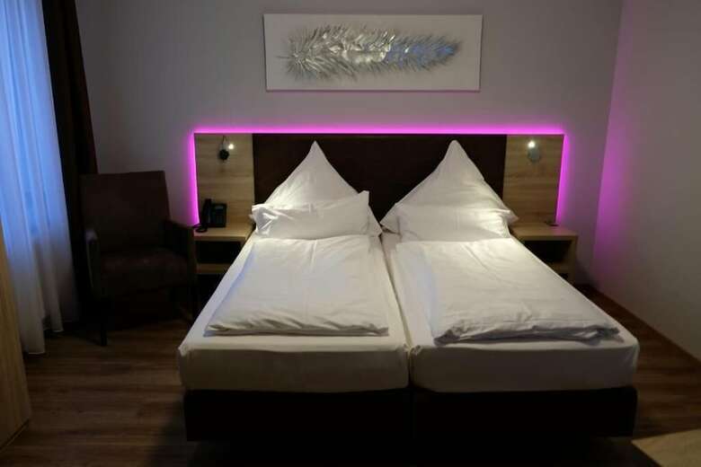 Hotel Minx - Cityhotels