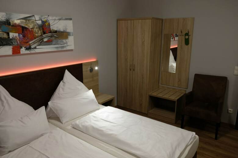 Hotel Minx - Cityhotels