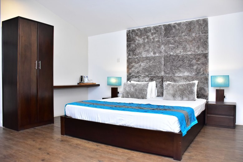 Bed & Breakfast Bongo Stay