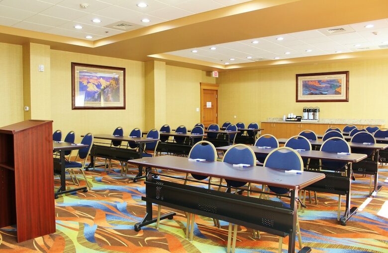 Hotel Holiday Inn Express Flagstaff