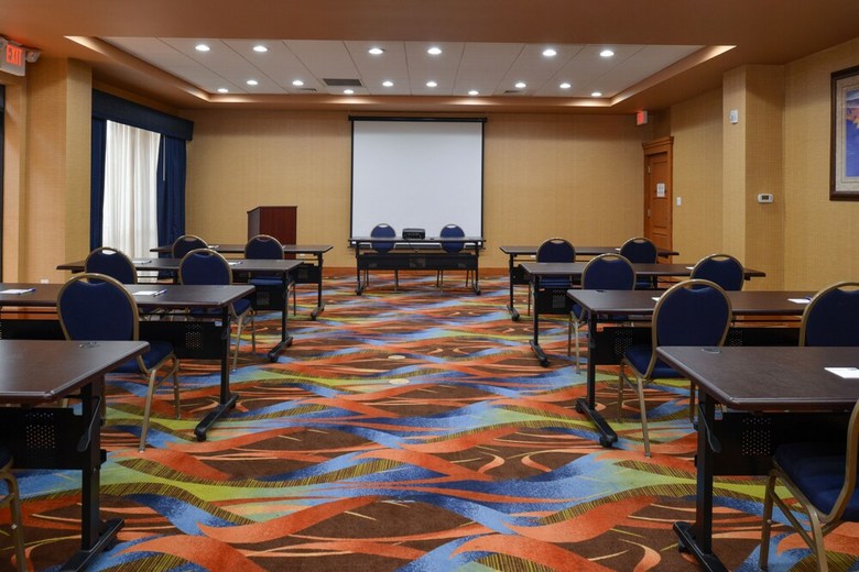 Hotel Holiday Inn Express Flagstaff