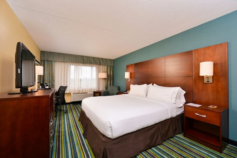 Hotel Holiday Inn Express Flagstaff