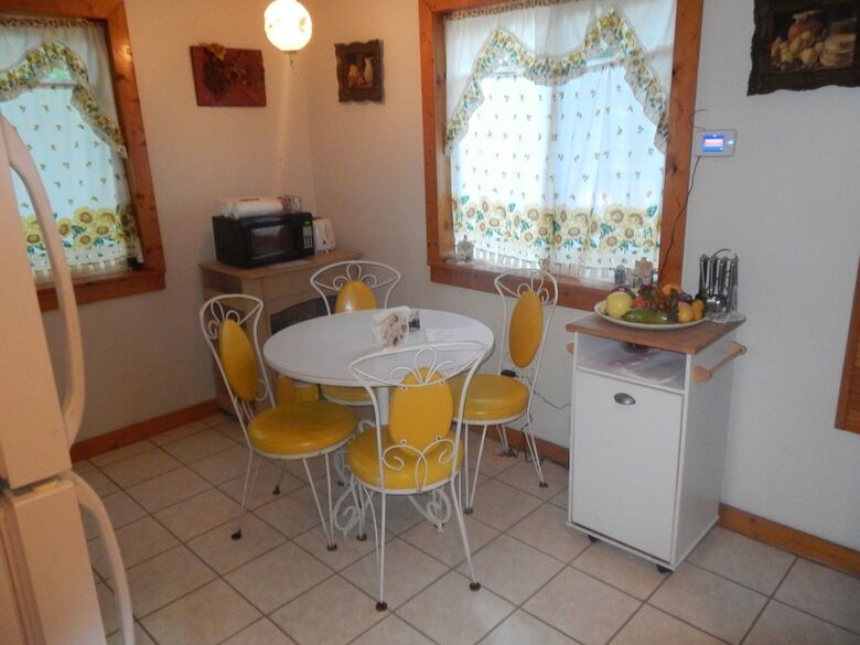 Hotel Nel's Place