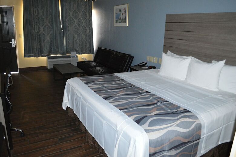 Hotel Americas Best Value Inn Ft. Myers