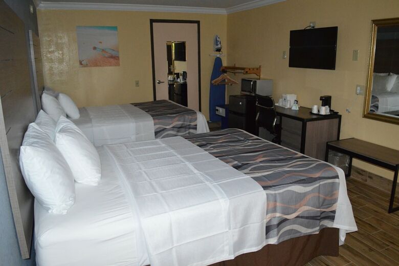 Hotel Americas Best Value Inn Ft. Myers