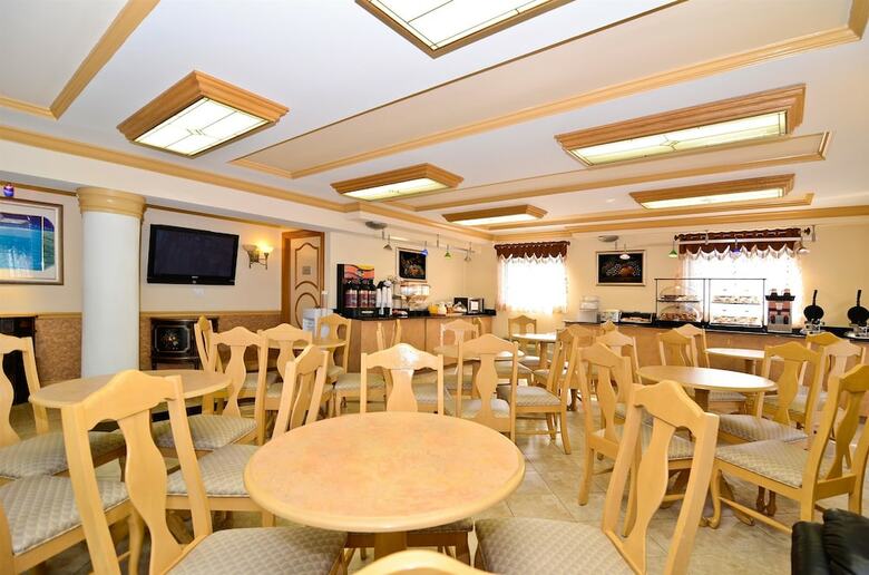 Hotel Americas Best Value Inn Ft. Myers