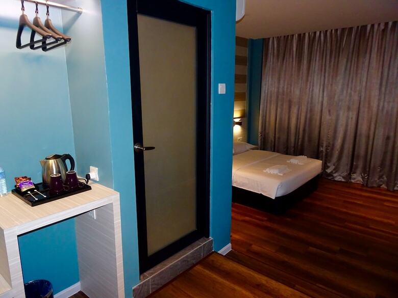 Bayfront Hotel