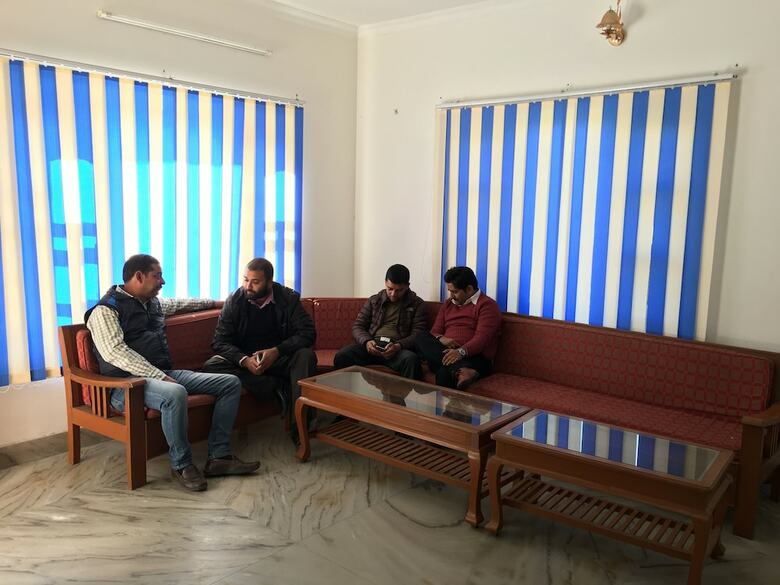 Hotel Pokhara International