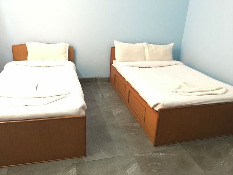 Hotel Pokhara International