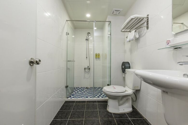 The Cloud Hotel Chungli