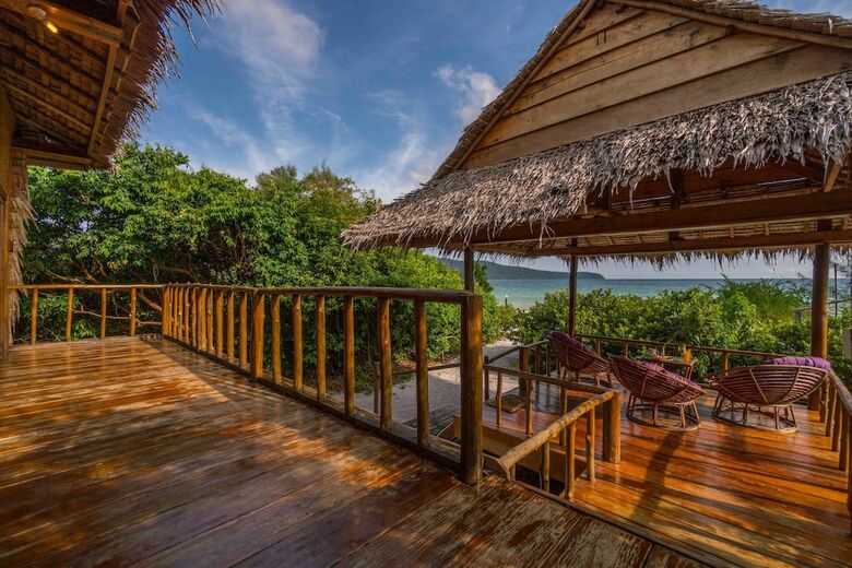 Hotel Royal Retreat Resort