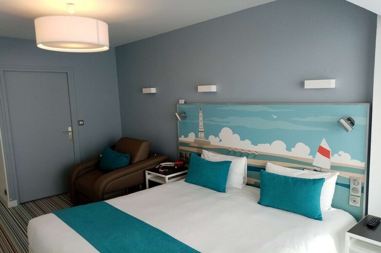 Best Western Hotel Royan Ocean