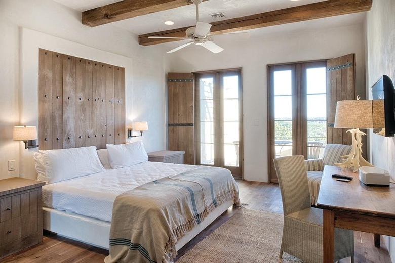 Apartamento Worldmark Hunt - Stablewood Springs Resort
