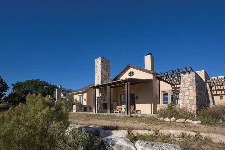 Apartamento Worldmark Hunt - Stablewood Springs Resort