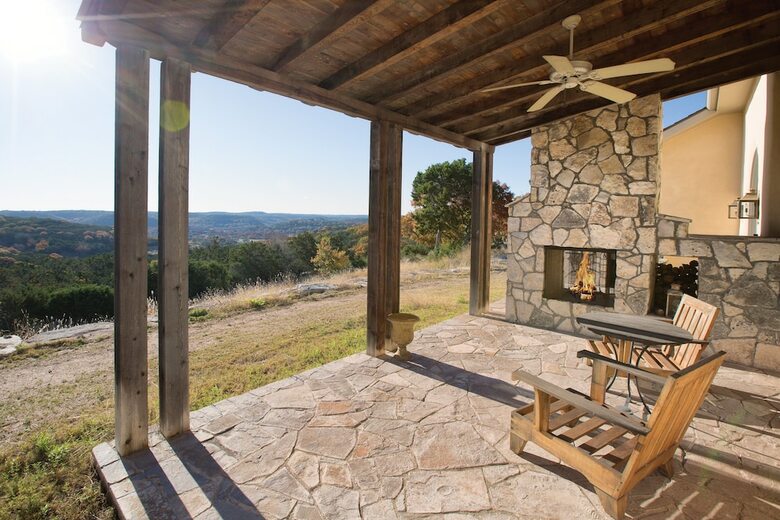 Apartamento Worldmark Hunt - Stablewood Springs Resort