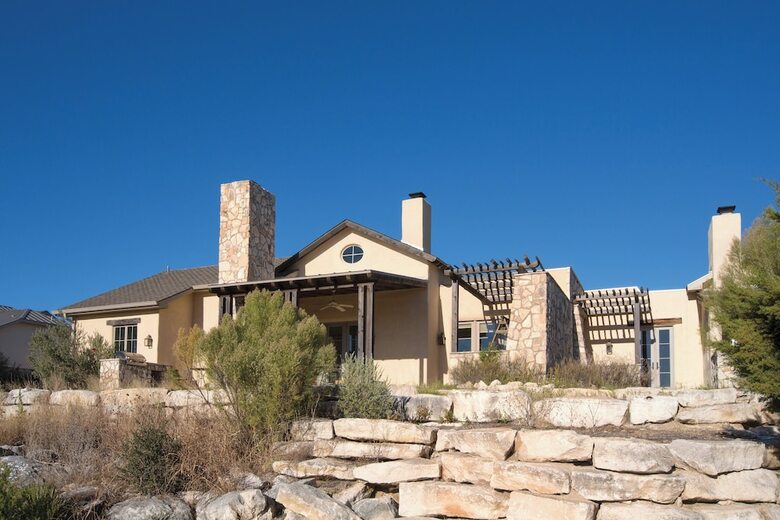 Apartamento Worldmark Hunt - Stablewood Springs Resort