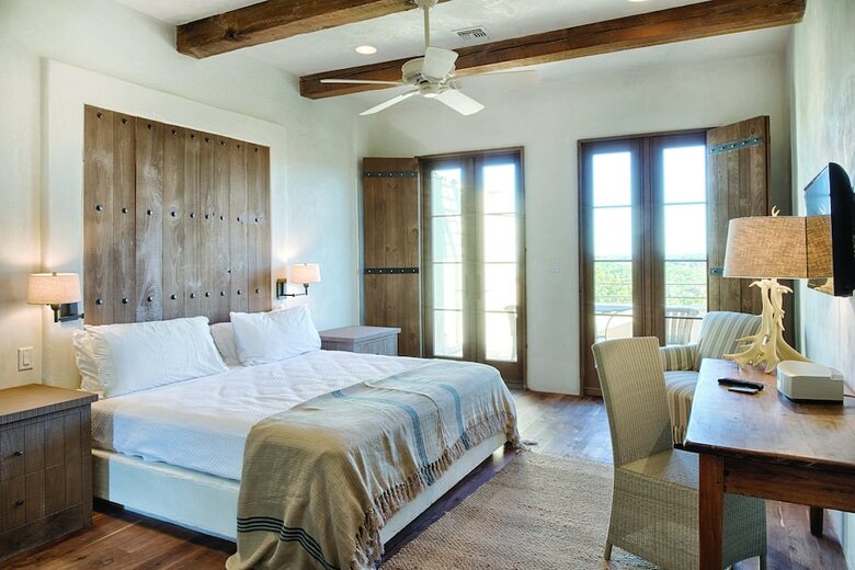 Apartamento Worldmark Hunt - Stablewood Springs Resort