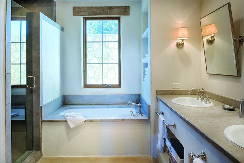 Apartamento Worldmark Hunt - Stablewood Springs Resort