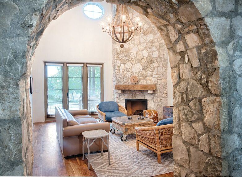 Apartamento Worldmark Hunt - Stablewood Springs Resort