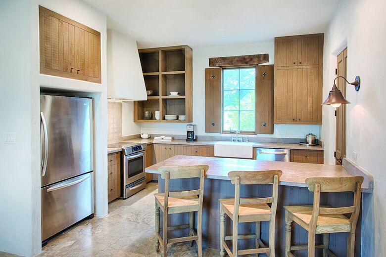 Apartamento Worldmark Hunt - Stablewood Springs Resort