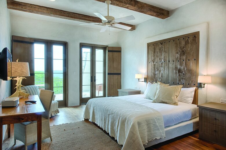 Apartamento Worldmark Hunt - Stablewood Springs Resort