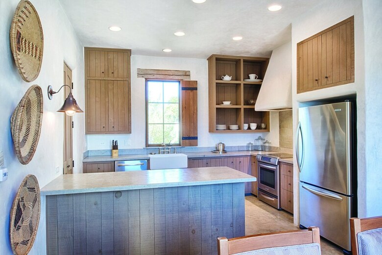 Apartamento Worldmark Hunt - Stablewood Springs Resort
