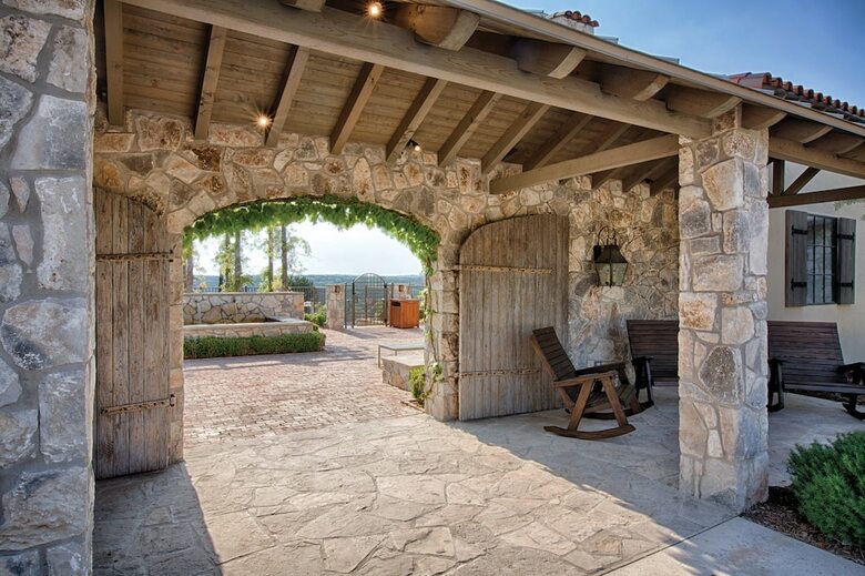 Apartamento Worldmark Hunt - Stablewood Springs Resort