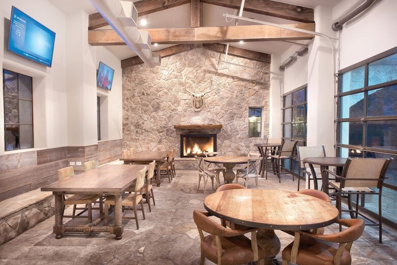 Apartamento Worldmark Hunt - Stablewood Springs Resort