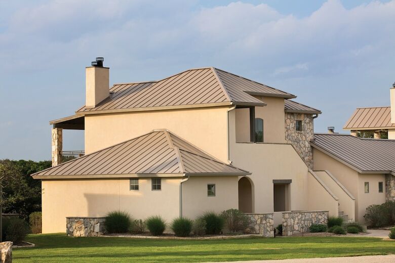 Apartamento Worldmark Hunt - Stablewood Springs Resort