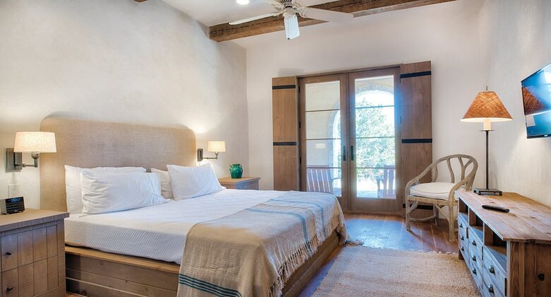 Apartamento Worldmark Hunt - Stablewood Springs Resort