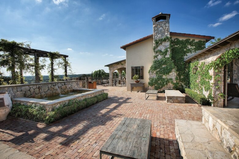 Apartamento Worldmark Hunt - Stablewood Springs Resort